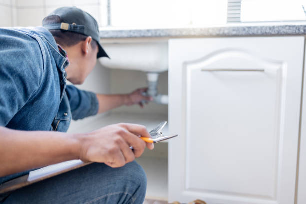 Best Same-Day Plumbing Service  in Allen Park, MI