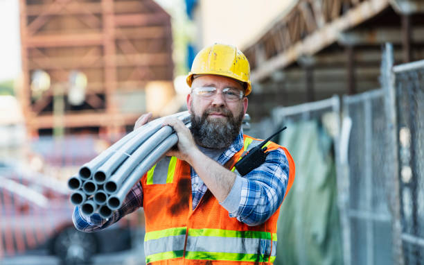 Best Affordable Plumbing Services  in Allen Park, MI