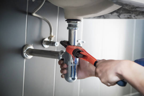 Best Leak Detection Services  in Allen Park, MI