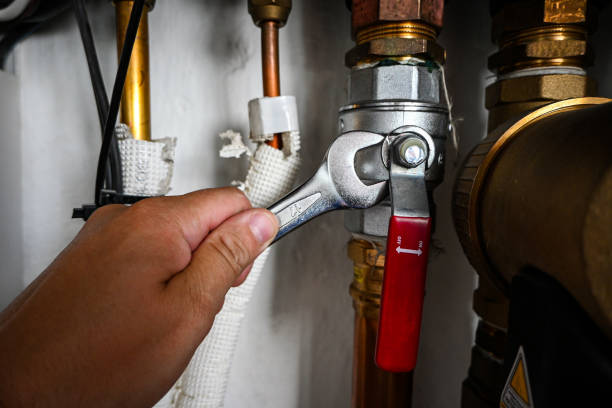 Best Leak Detection Services  in Allen Park, MI